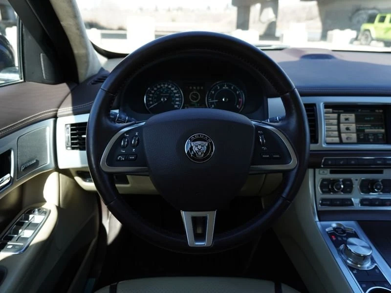 2015 Jaguar X250 XF - Image 11 of 20