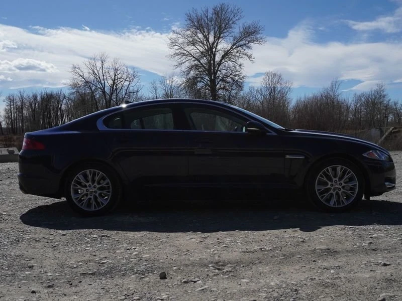 2015 Jaguar X250 XF - Image 8 of 20