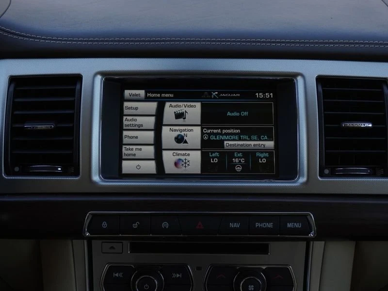 2015 Jaguar X250 XF - Image 17 of 20