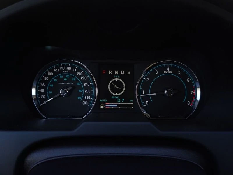2015 Jaguar X250 XF - Image 16 of 20
