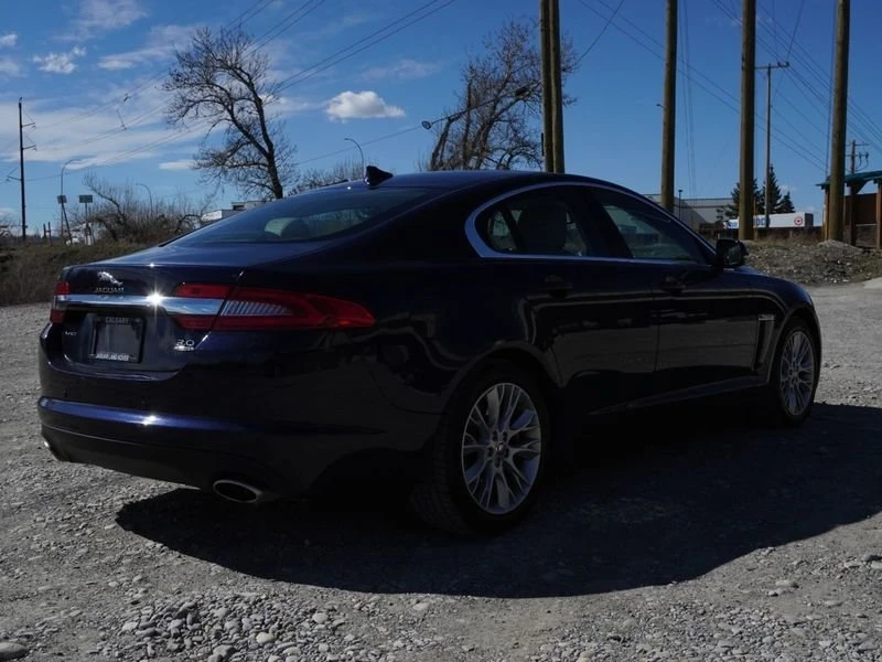 2015 Jaguar X250 XF - Image 7 of 20