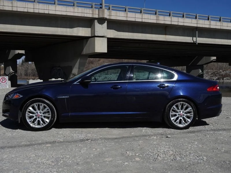2015 Jaguar X250 XF - Image 4 of 20