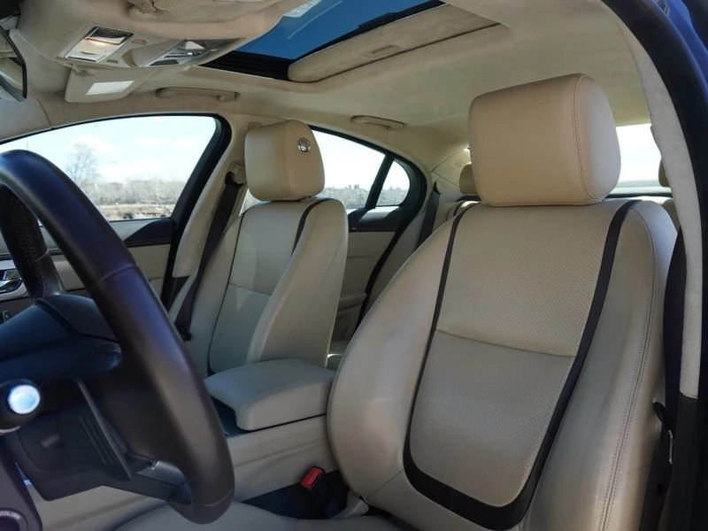 2015 Jaguar X250 XF - Image 10 of 20