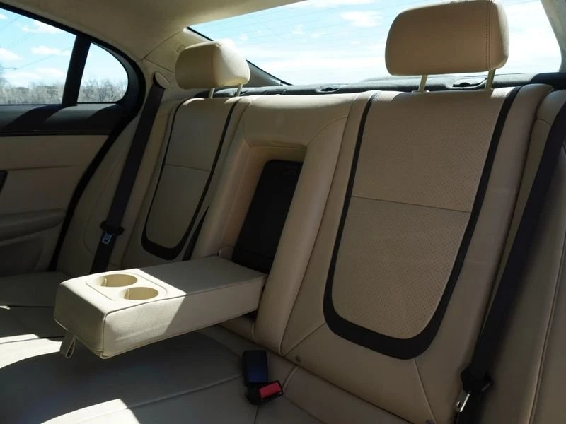 2015 Jaguar X250 XF - Image 20 of 20