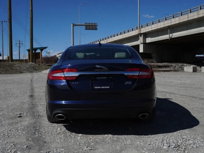 2015 Jaguar X250 XF - Image 6 of 20