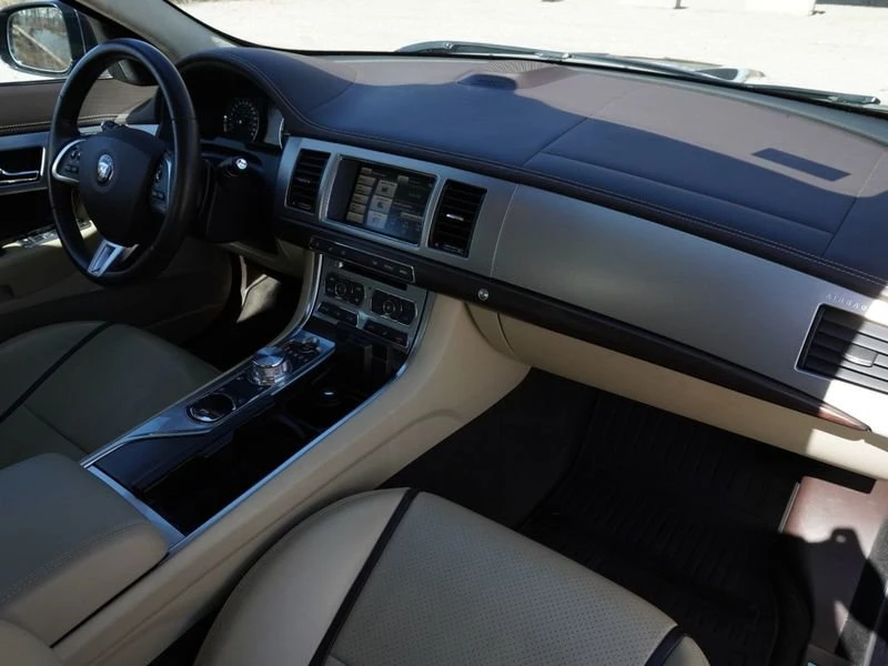 2015 Jaguar X250 XF - Image 15 of 20