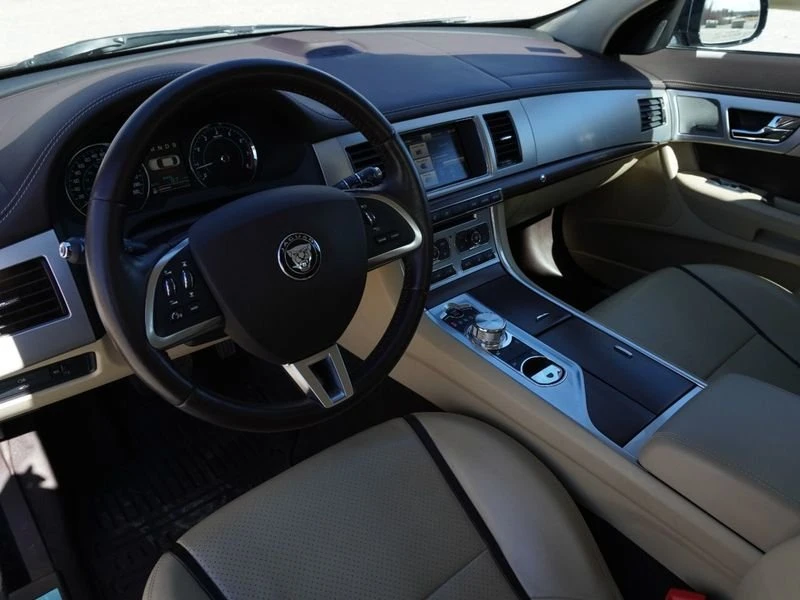 2015 Jaguar X250 XF - Image 9 of 20