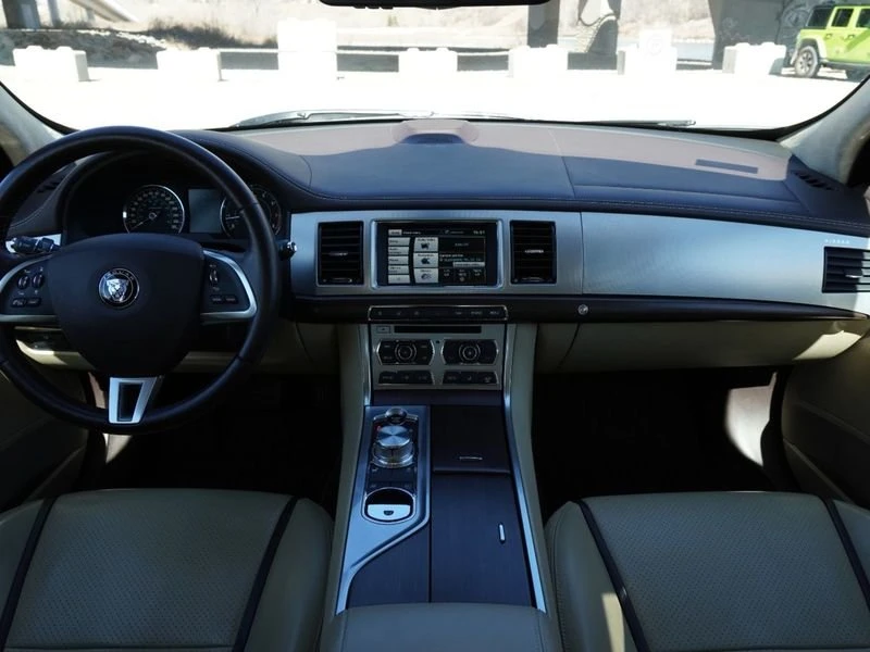 2015 Jaguar X250 XF - Image 14 of 20