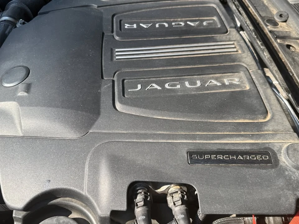 2015 Jaguar X250 XF - Image 12 of 12