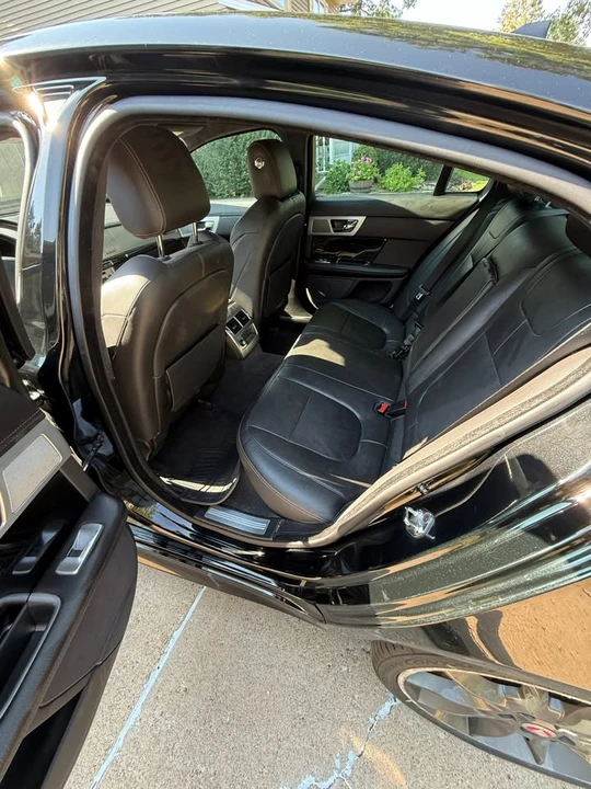 2015 Jaguar X250 XF - Image 6 of 12