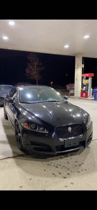 2015 Jaguar X250 XF - Image 2 of 13