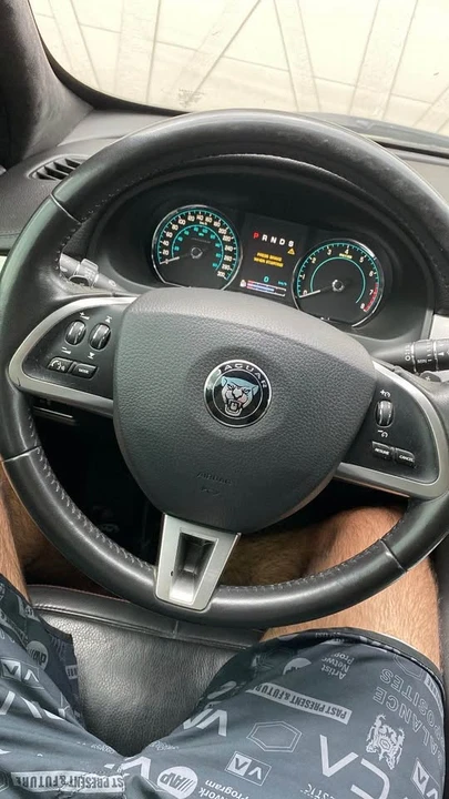 2015 Jaguar X250 XF - Image 6 of 13