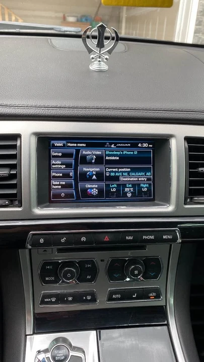 2015 Jaguar X250 XF - Image 7 of 13