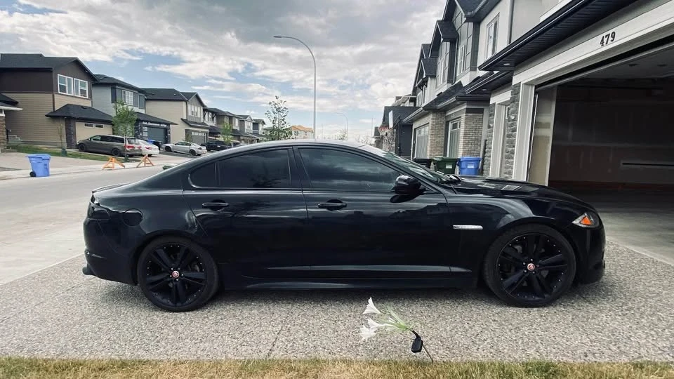 2015 Jaguar X250 XF - Image 4 of 13