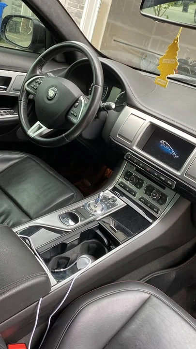 2015 Jaguar X250 XF - Image 5 of 13