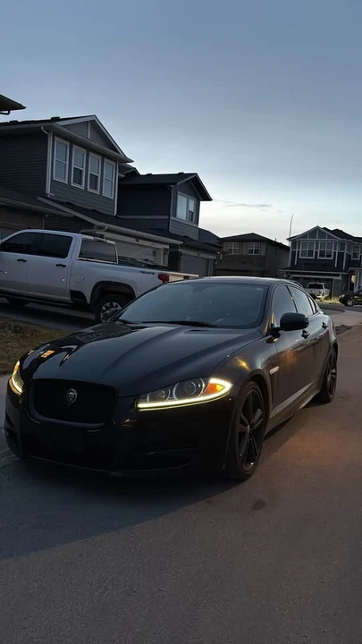 2015 Jaguar X250 XF - Image 12 of 13