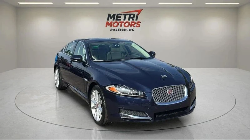 2015 Jaguar X250 XF - Image 3 of 20