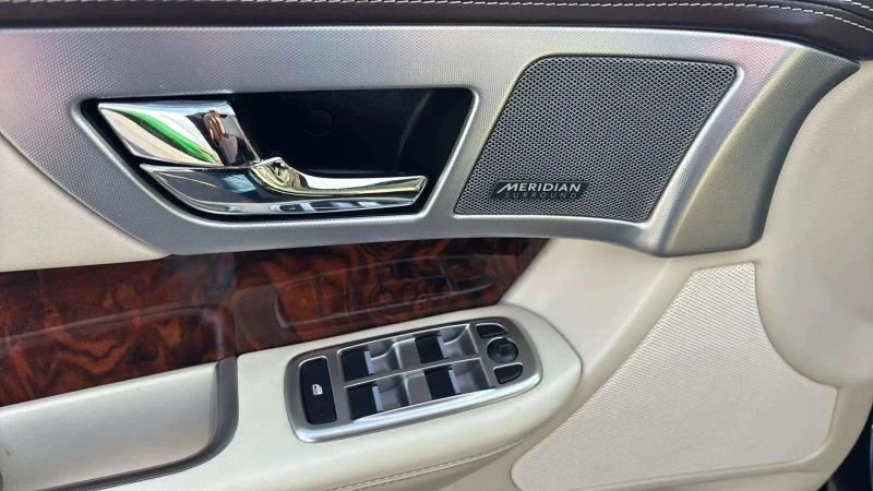 2015 Jaguar X250 XF - Image 10 of 20