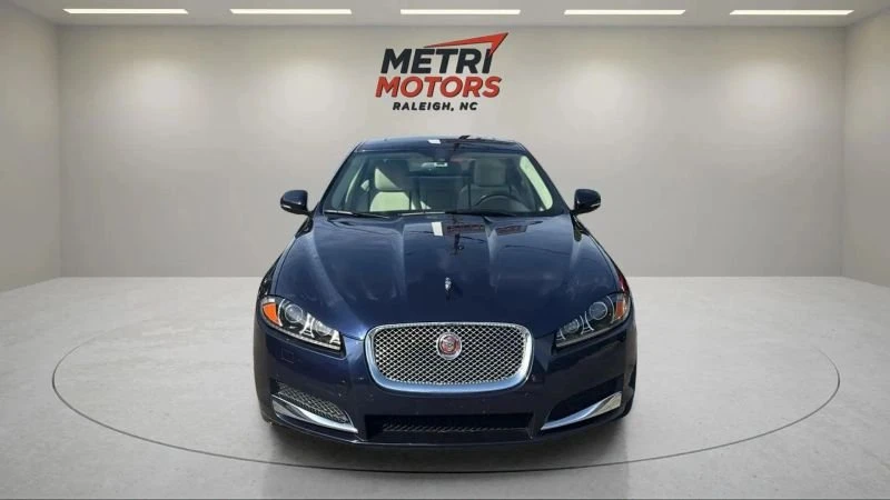 2015 Jaguar X250 XF - Image 2 of 20