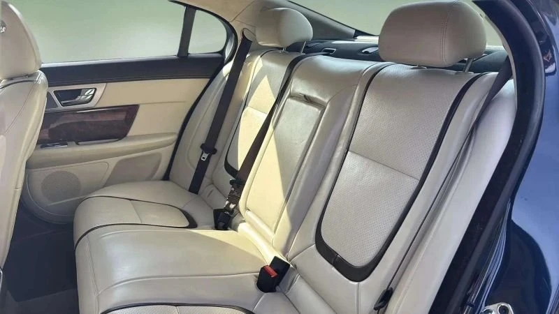 2015 Jaguar X250 XF - Image 17 of 20