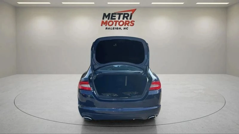 2015 Jaguar X250 XF - Image 18 of 20