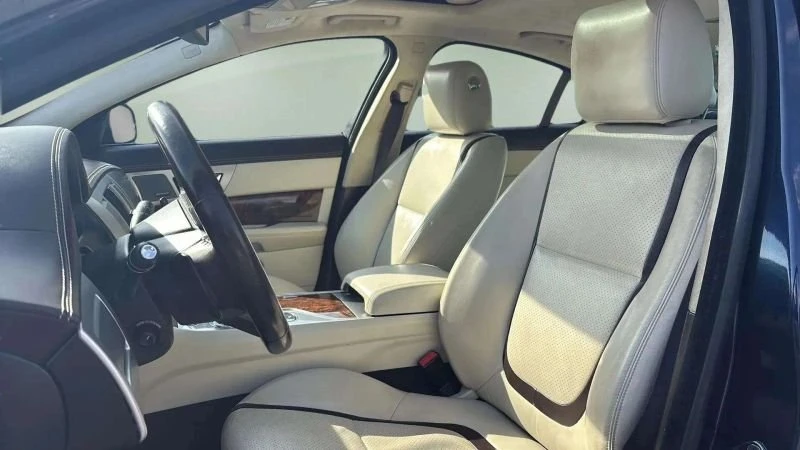 2015 Jaguar X250 XF - Image 14 of 20