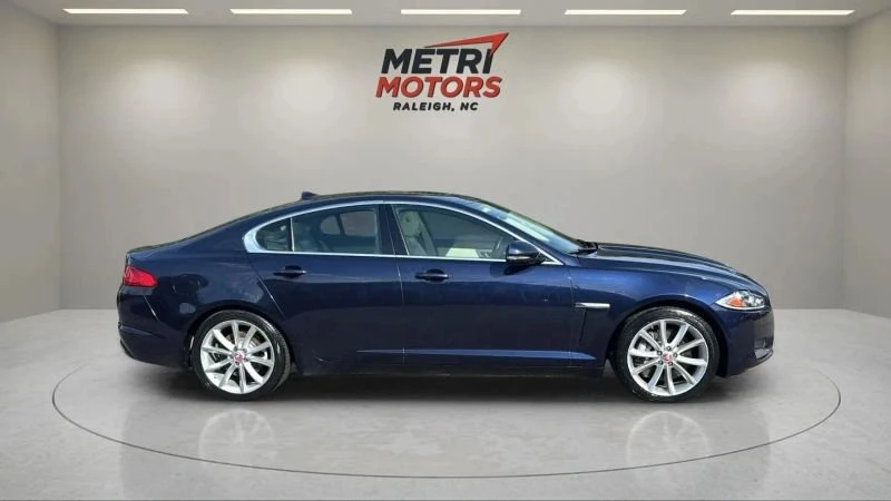 2015 Jaguar X250 XF - Image 4 of 20