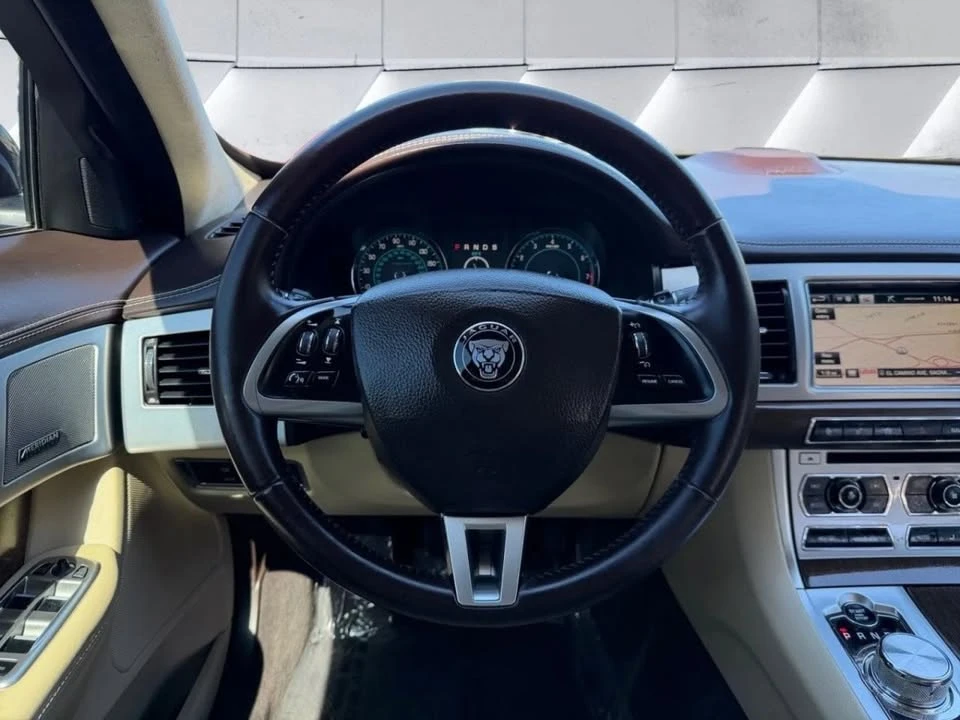 2015 Jaguar X250 XF - Image 13 of 19
