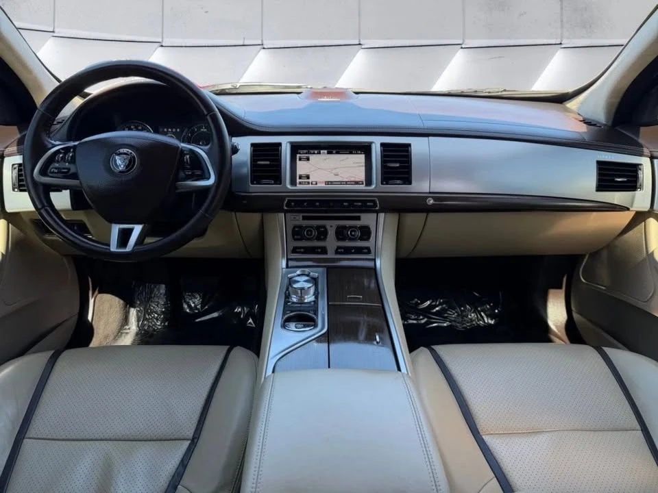2015 Jaguar X250 XF - Image 10 of 19