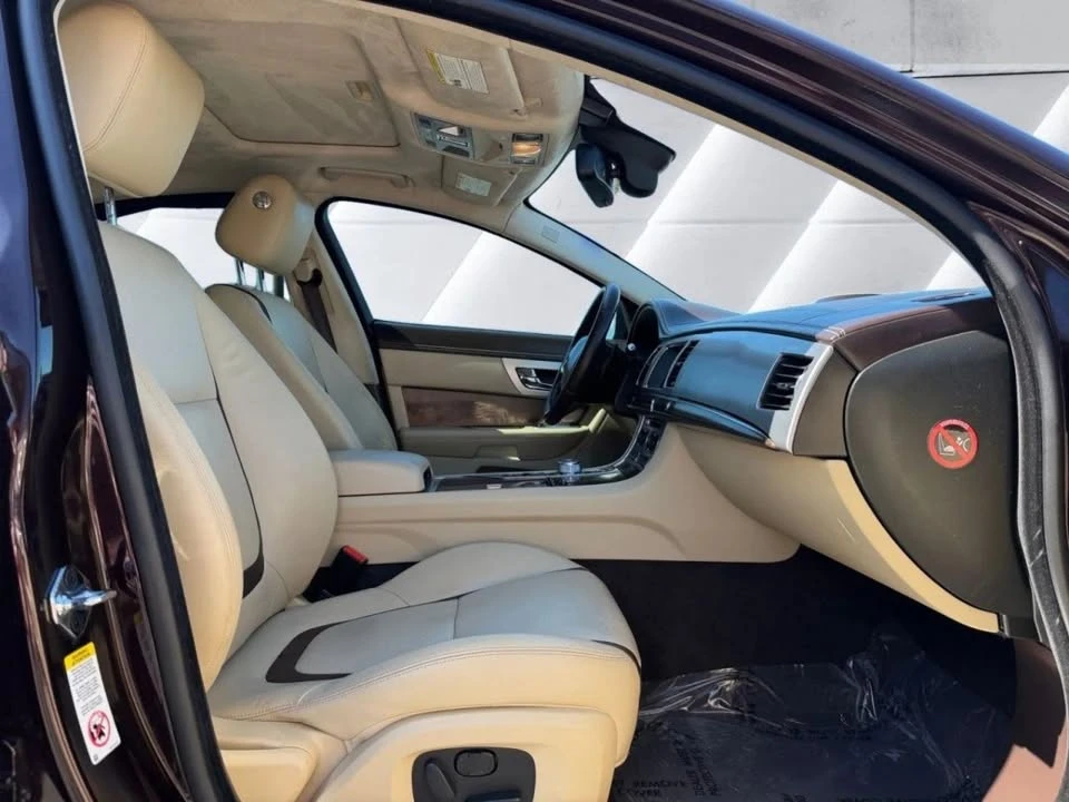 2015 Jaguar X250 XF - Image 16 of 19
