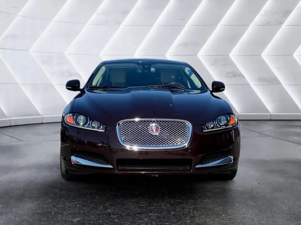 2015 Jaguar X250 XF - Image 8 of 19