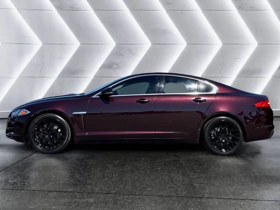 2015 Jaguar X250 XF - Image 2 of 19