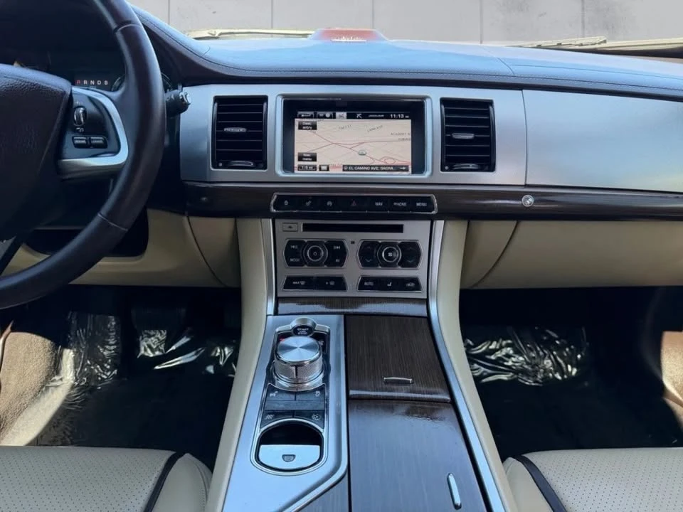 2015 Jaguar X250 XF - Image 11 of 19