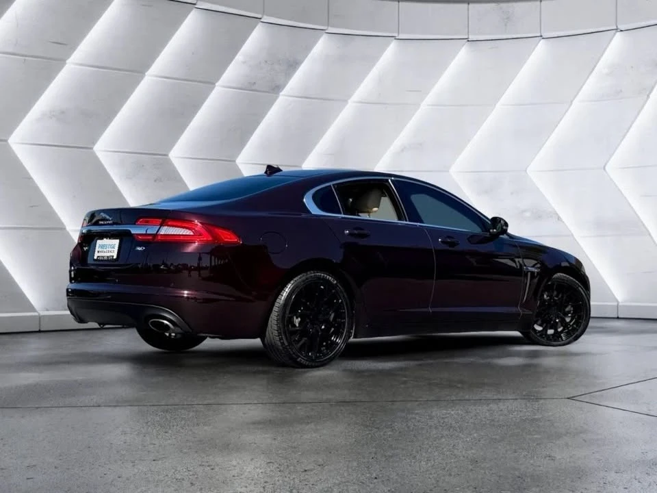 2015 Jaguar X250 XF - Image 5 of 19