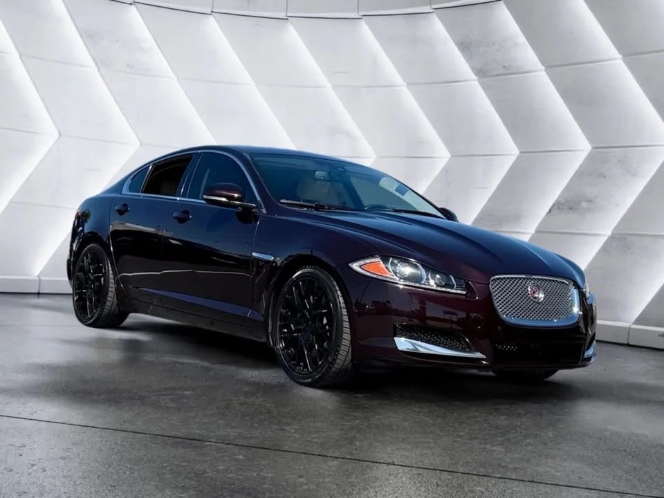 2015 Jaguar X250 XF - Image 7 of 19