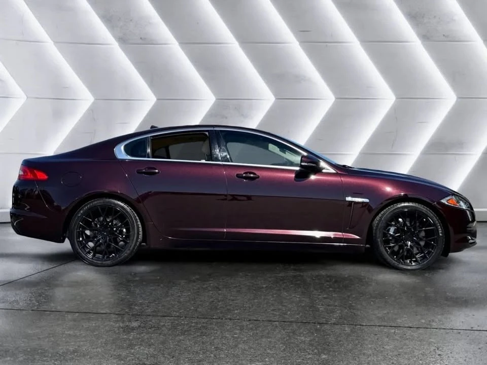 2015 Jaguar X250 XF - Image 6 of 19