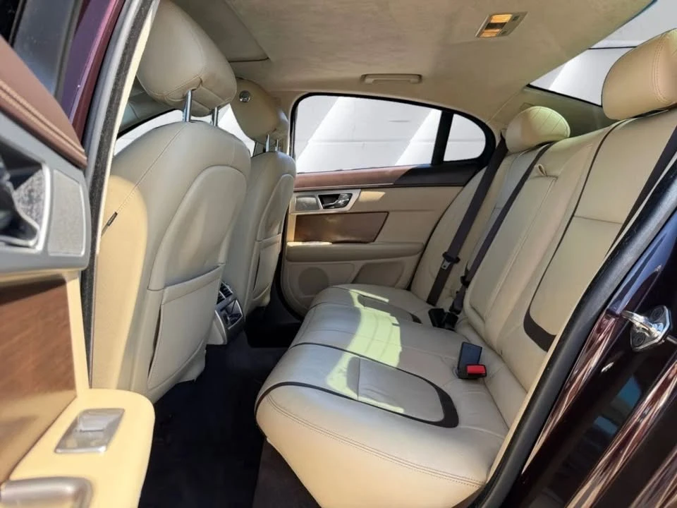 2015 Jaguar X250 XF - Image 15 of 19