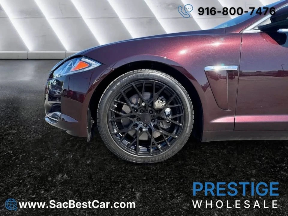 2015 Jaguar X250 XF - Image 19 of 19