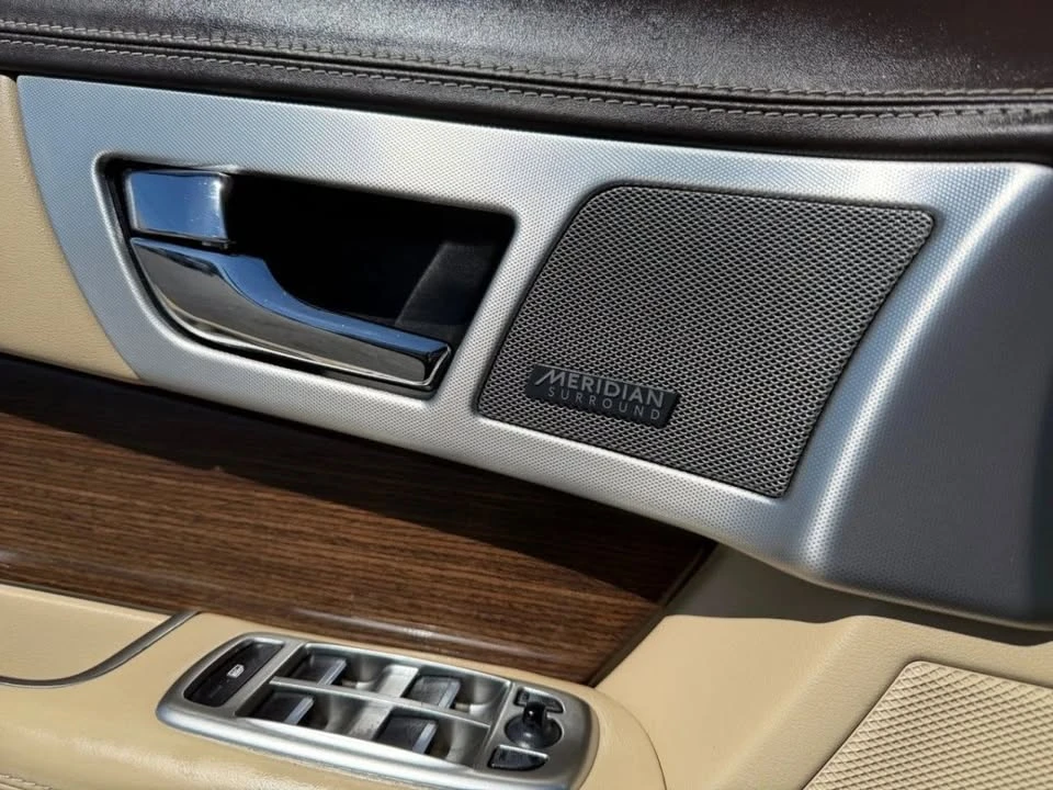 2015 Jaguar X250 XF - Image 18 of 19