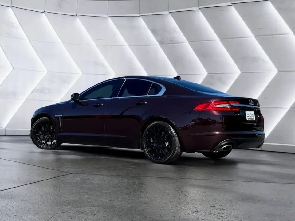 2015 Jaguar X250 XF - Image 3 of 19