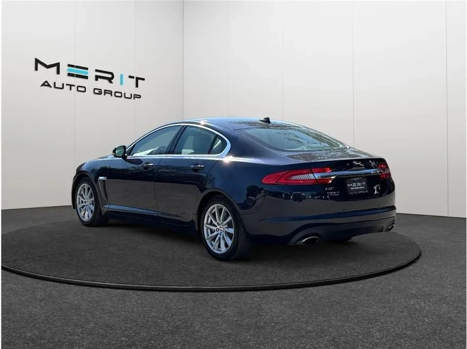 2015 Jaguar X250 XF - Image 7 of 19