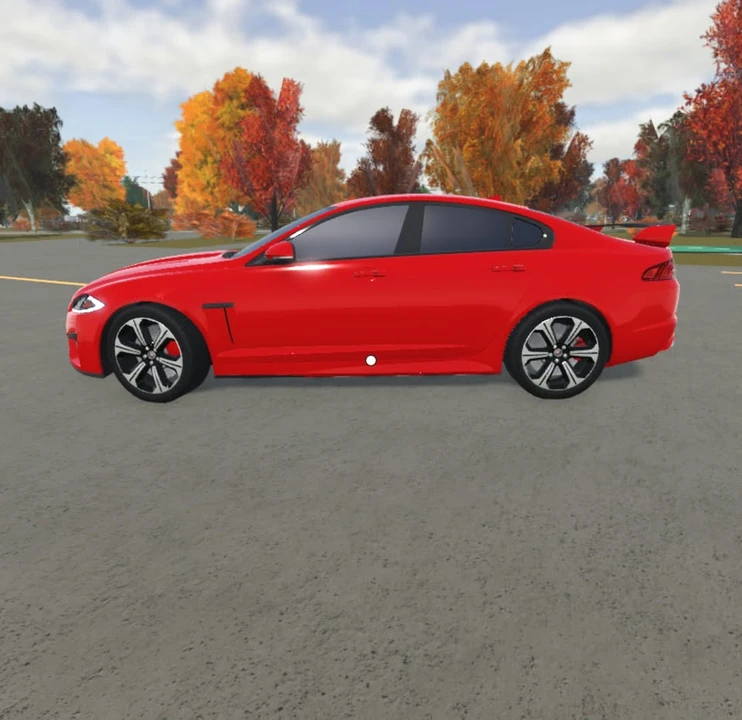 2015 Jaguar X250 XFR - Image 3 of 5