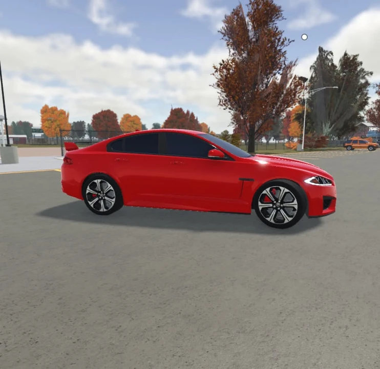 2015 Jaguar X250 XFR - Image 5 of 5