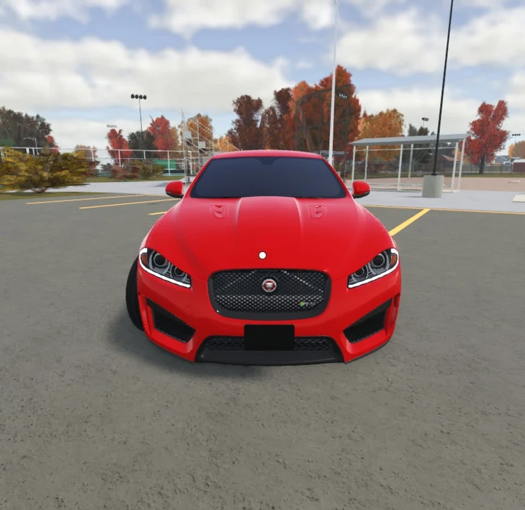 2015 Jaguar X250 XFR - Image 4 of 5
