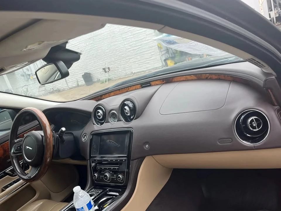 2015 Jaguar X351 XJ - Image 2 of 4
