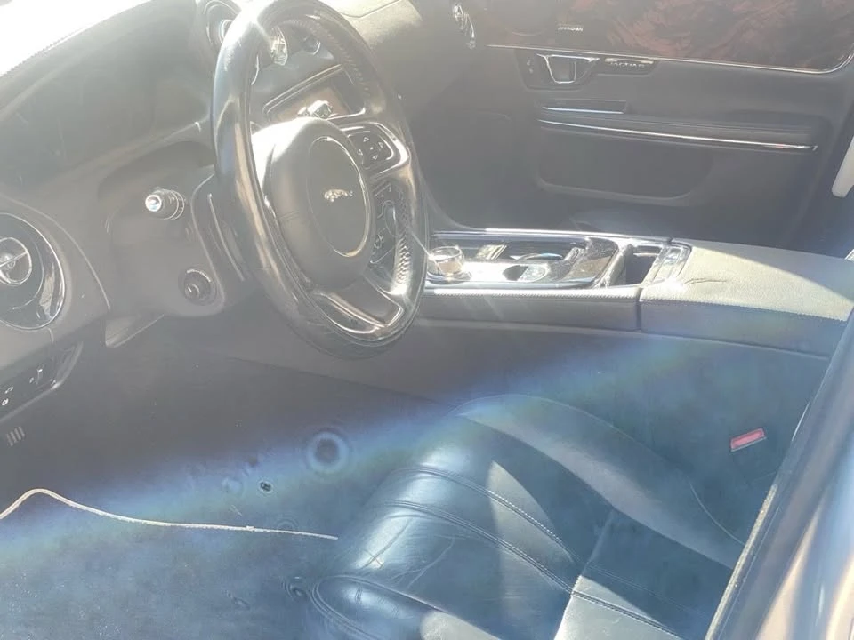 2015 Jaguar X351 XJ - Image 6 of 7