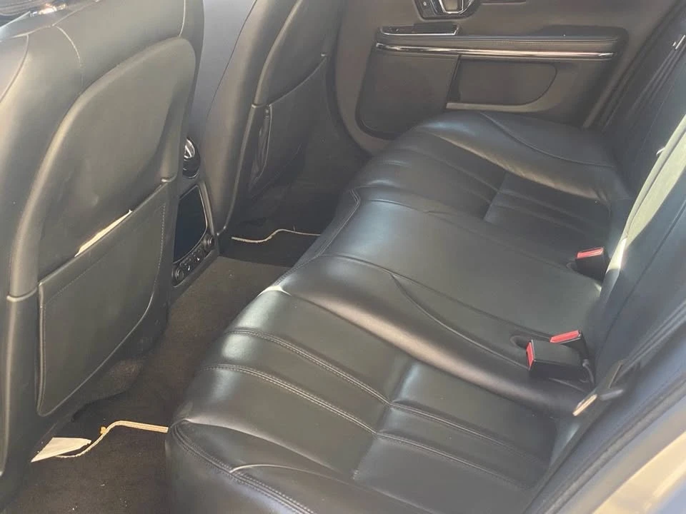 2015 Jaguar X351 XJ - Image 7 of 7