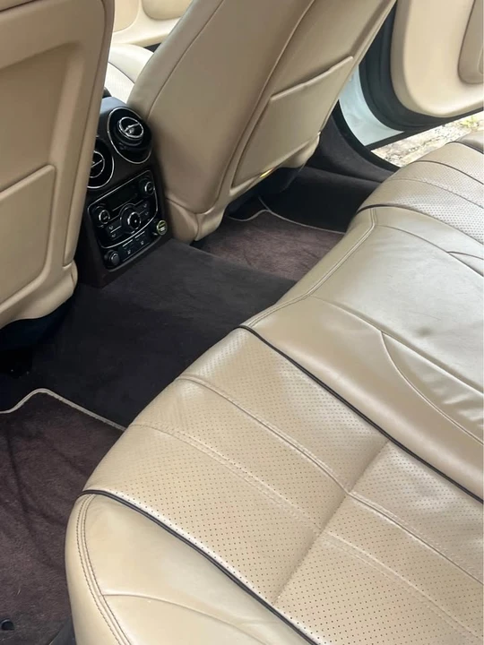 2015 Jaguar X351 XJ - Image 10 of 14