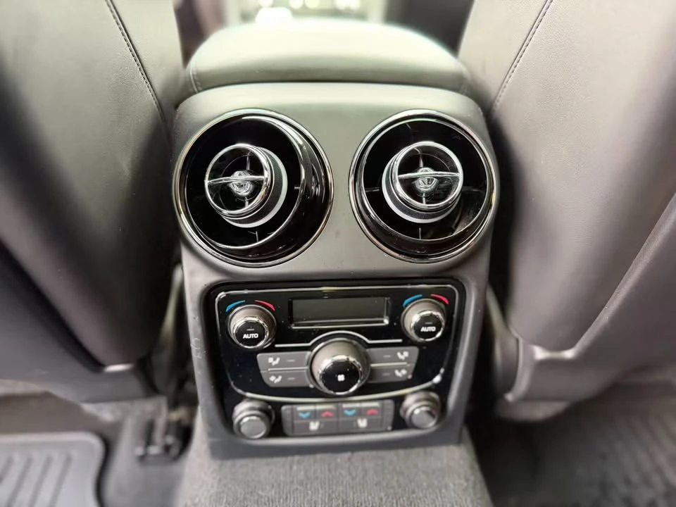 2015 Jaguar X351 XJ - Image 14 of 19