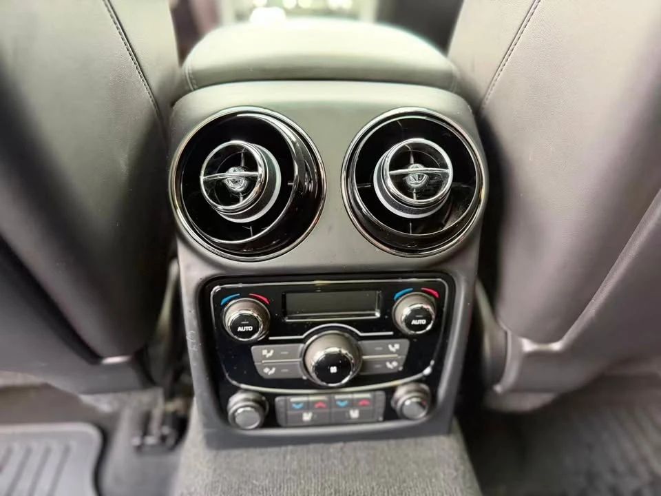 2015 Jaguar X351 XJ - Image 11 of 20